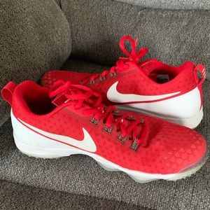 Nike HyperCross TR2